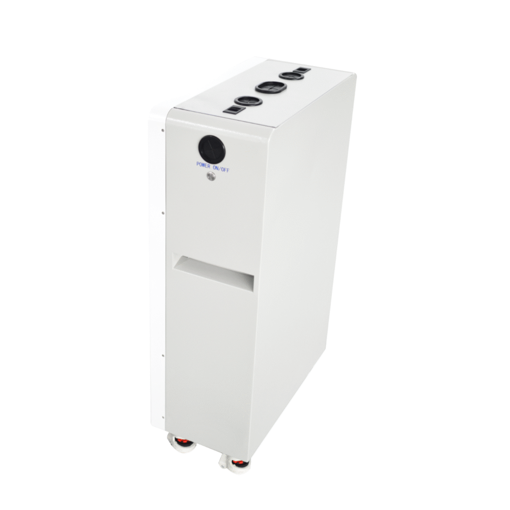 BSU Teemway 15kWH Battery