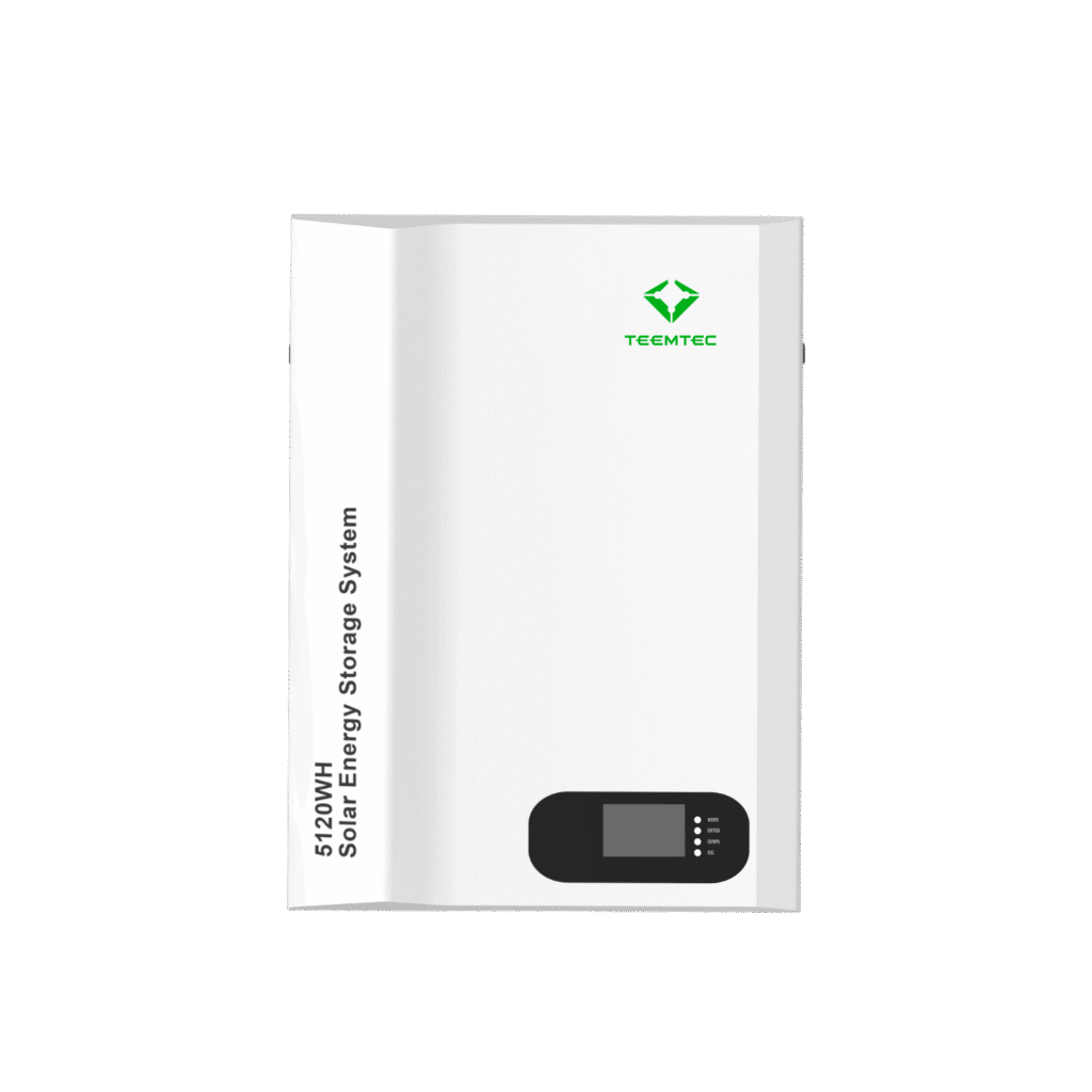 BSW-5kwh energy storage solar battery