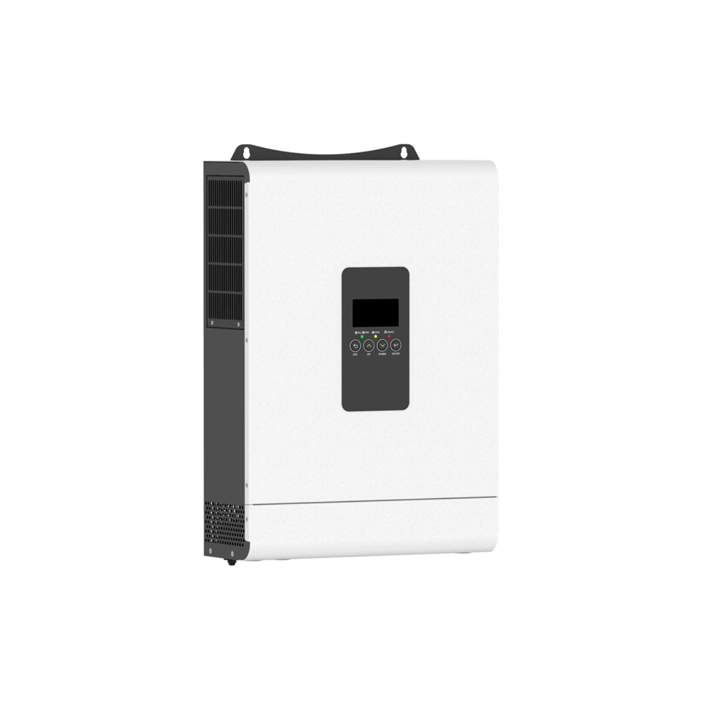 Off grid inverter THK1.2KW-5kW front view