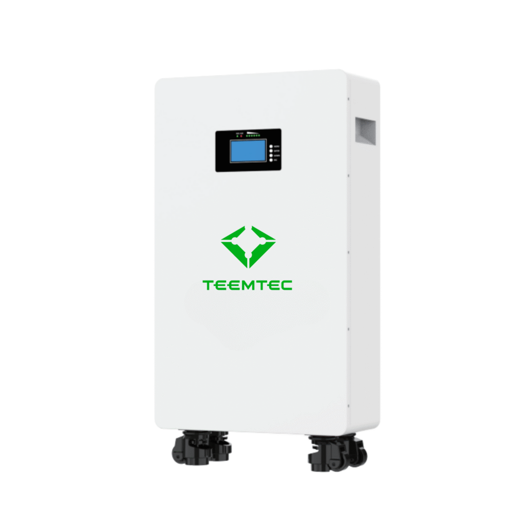 100Ah 200Ah Lithium Iron Phosphate Battery Pack –8000 times Long Lifespan, Stable & Safe Energy Solution