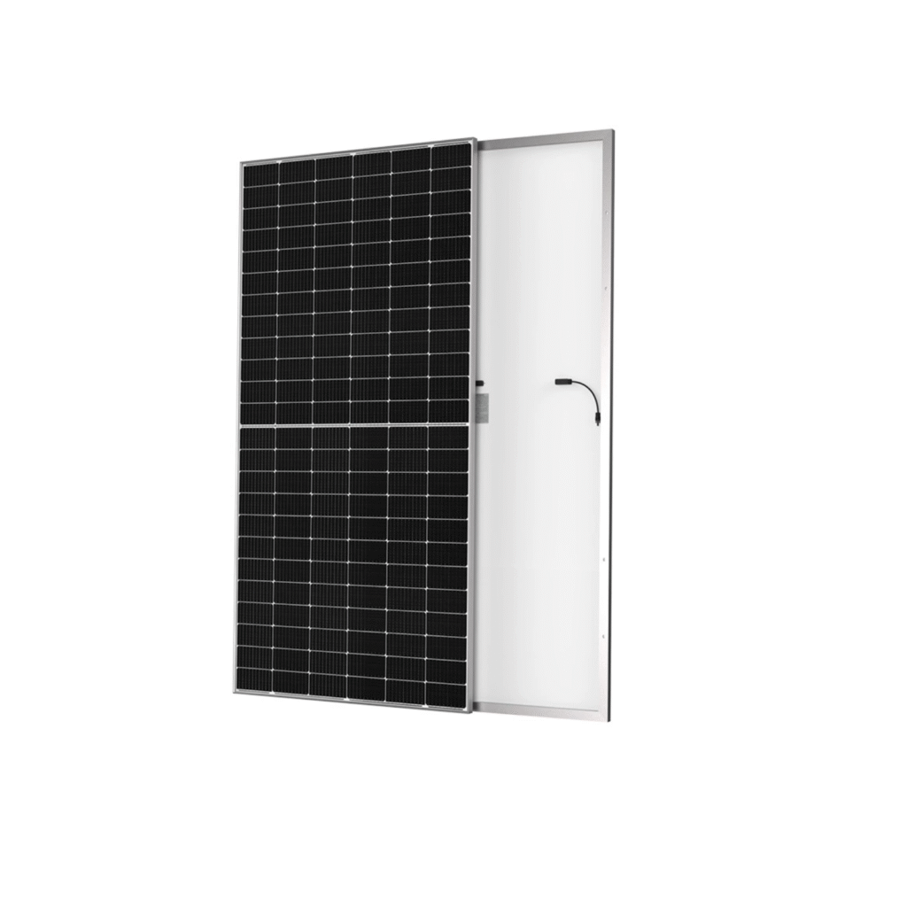 550W Half-Cell Multi-Busbar Monocrystalline Solar Panel