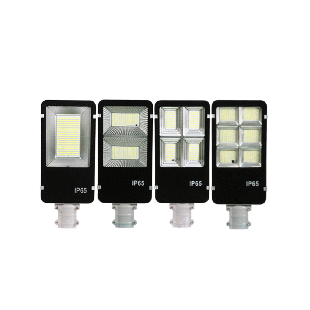 D02 Series Solar Street Light (2)
