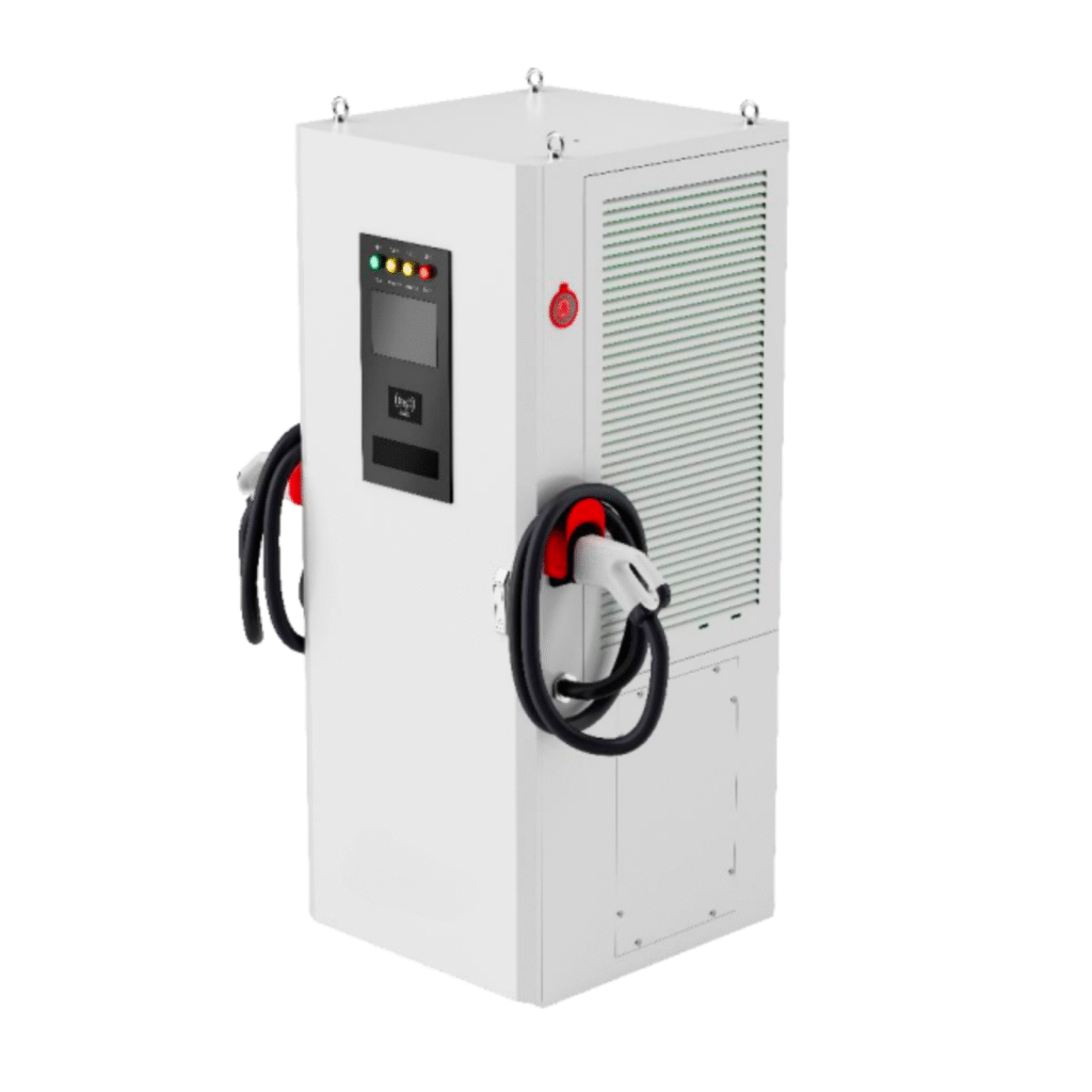 Dc charging series - Operating charging pile 300kw