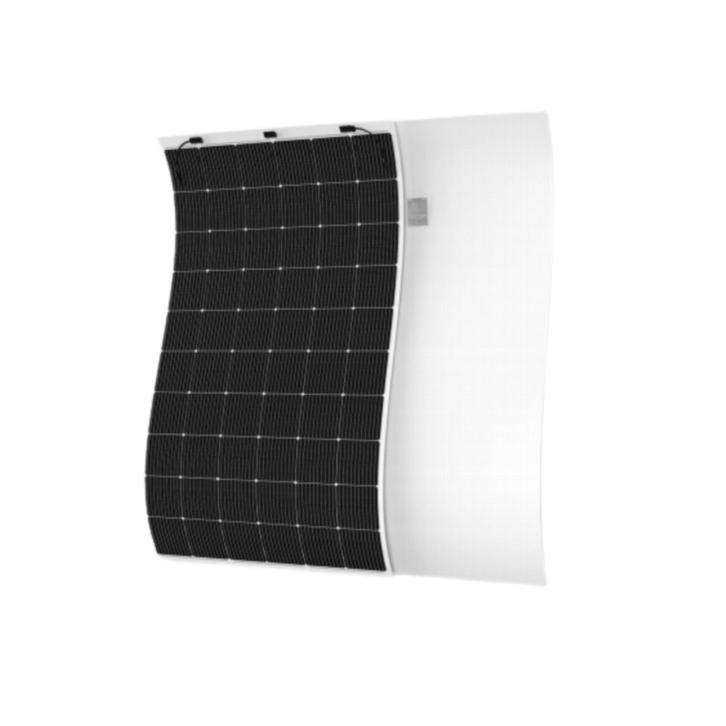 Flexible Solar Panel