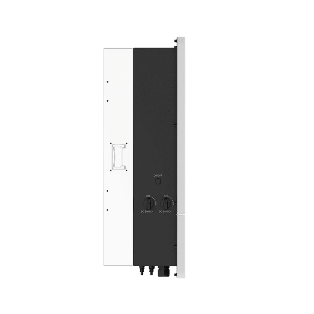 High Efficiency 20–30kW Hybrid Inverter for Commercial Solar Projects