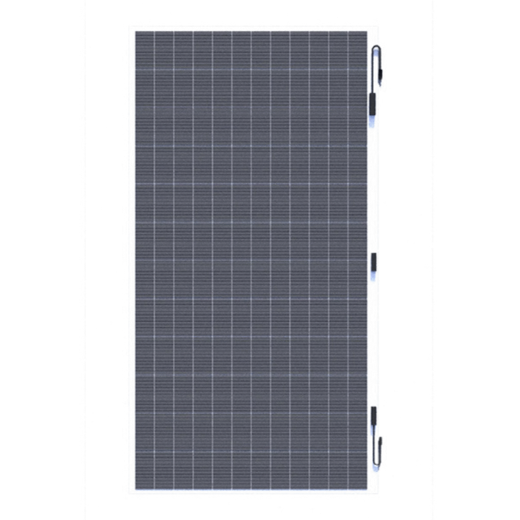 Innovative Flexible Solar Module 560W