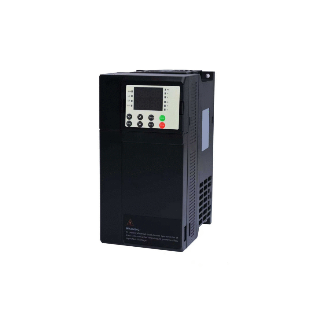 Solar Pump Inverter (1)