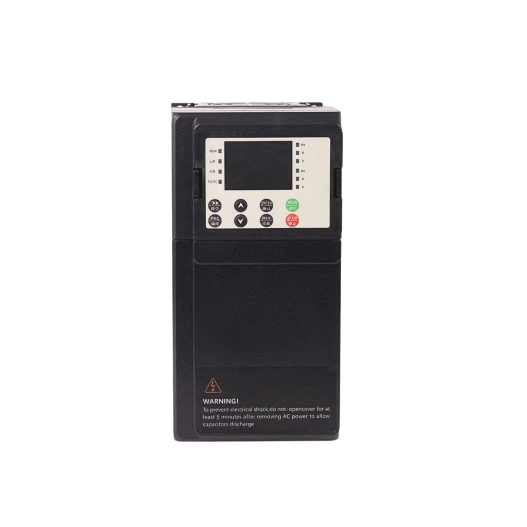 Solar Pump Inverter