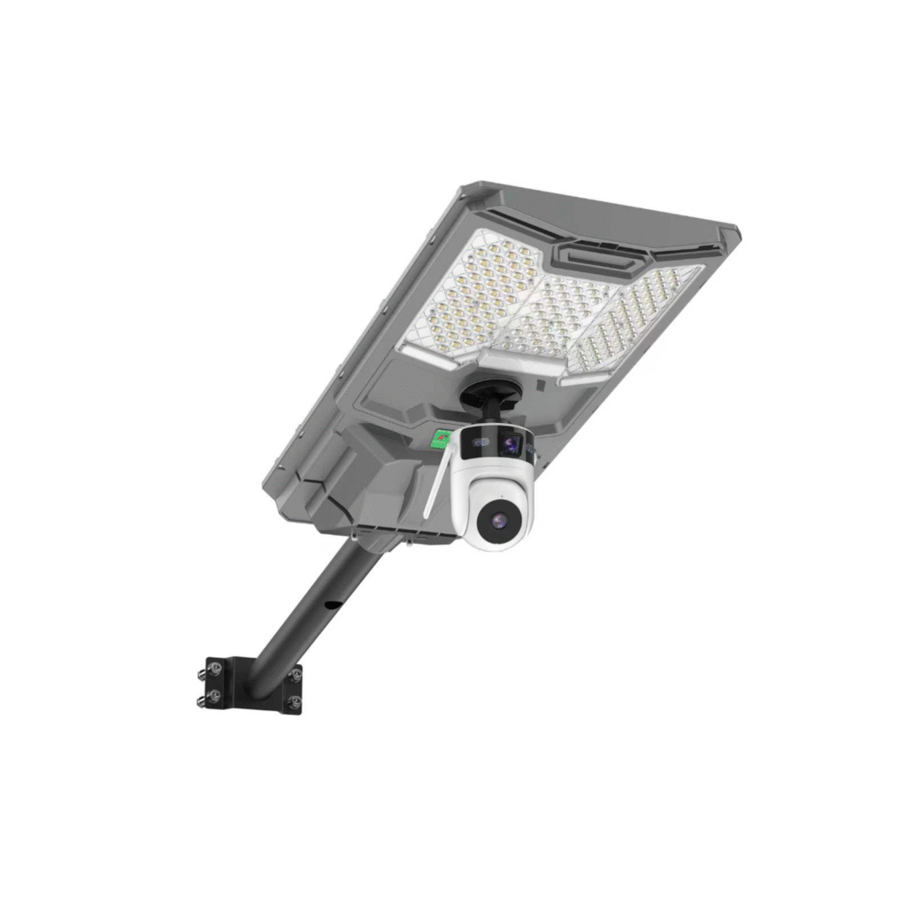 Solar Street Light A27