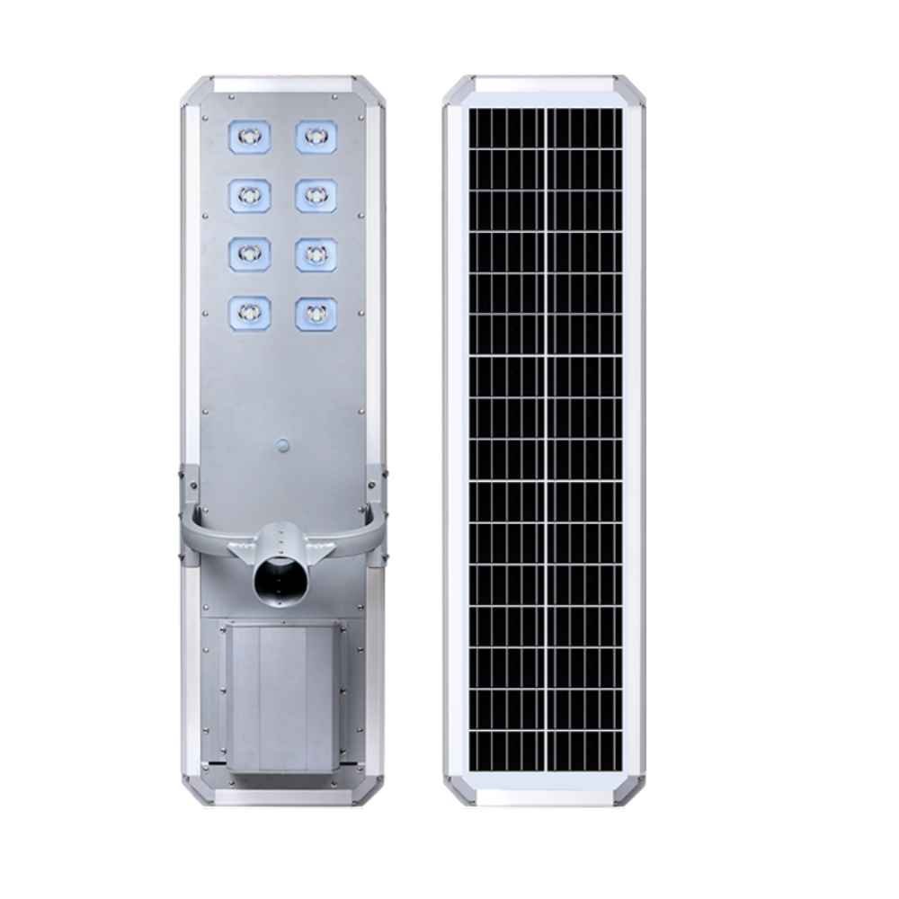 Customizable Solar LED Street Light – OEM/ODM Ready, Weatherproof, High Brightness Outdoor Lighting