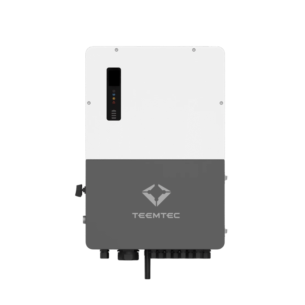 THL Low Voltage Split Phase Inverter