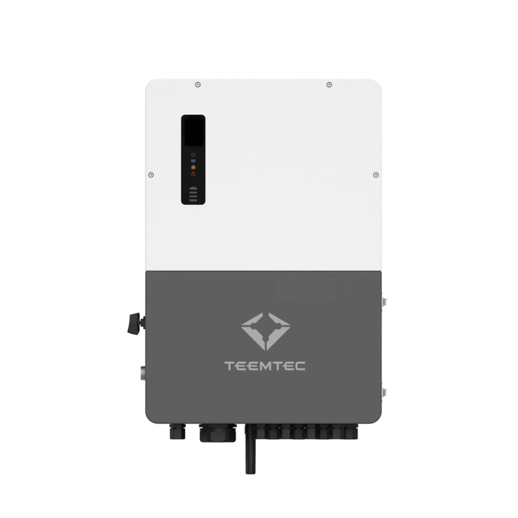 US Split Phase Hybrid Solar Inverter 8kw 10kw 12kw 15kw