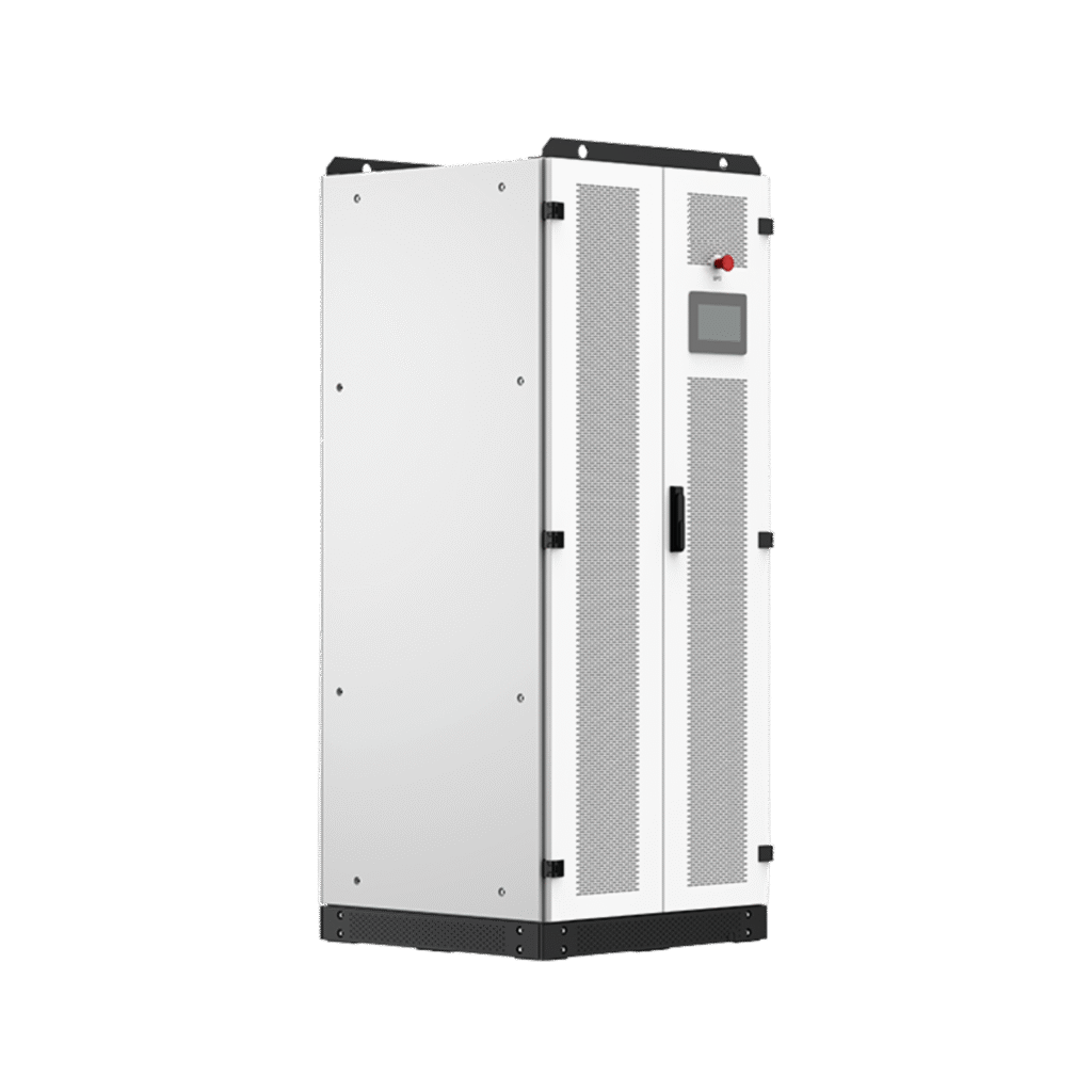 BPS Hybrid Inverter for no electricity area & Weak Grid Applications – Remote Area Energy Storage
